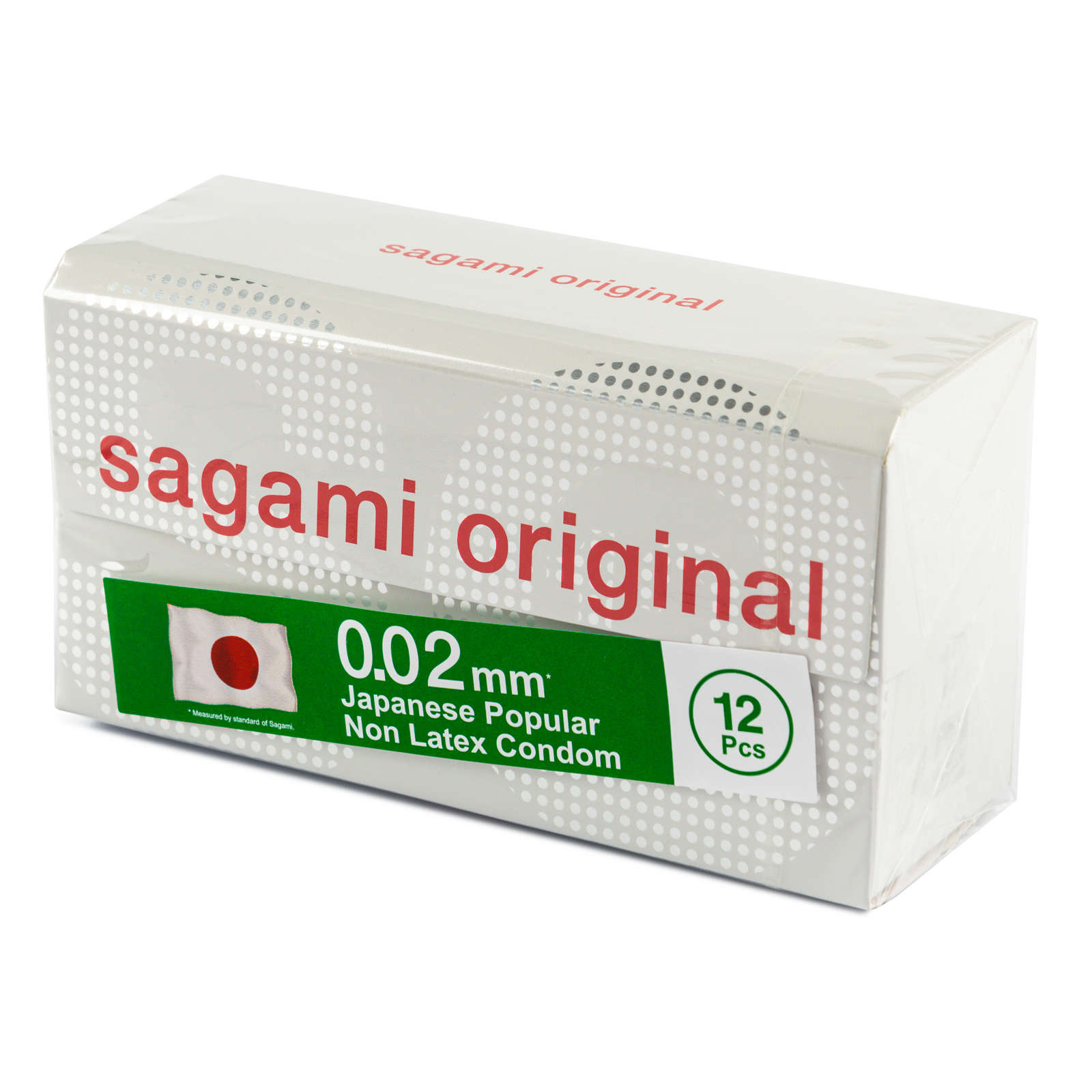 Sagami Original 0.02  УЛЬТРАТОНКИЕ, полиуретан №12