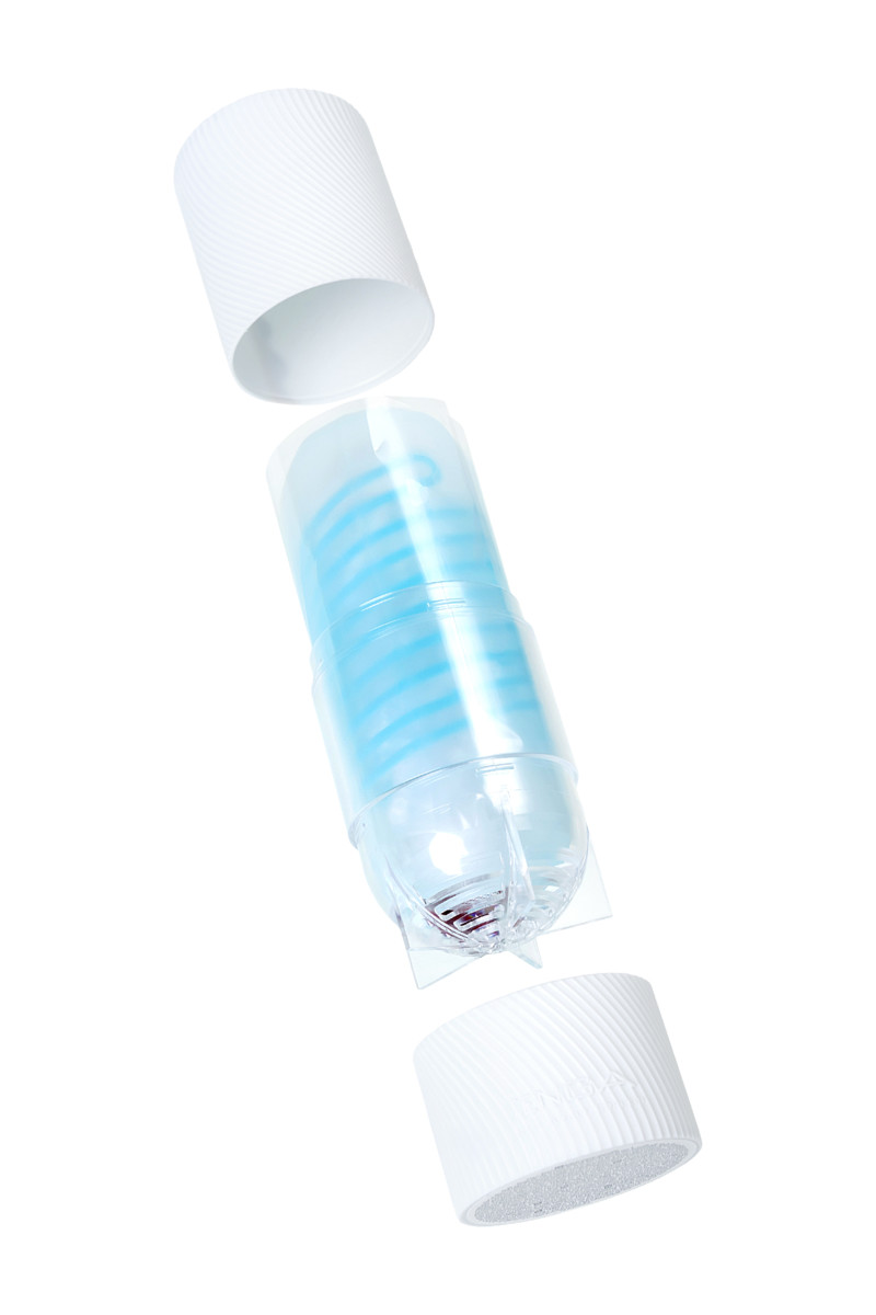 TENGA SPINNER Мастурбатор Tetra