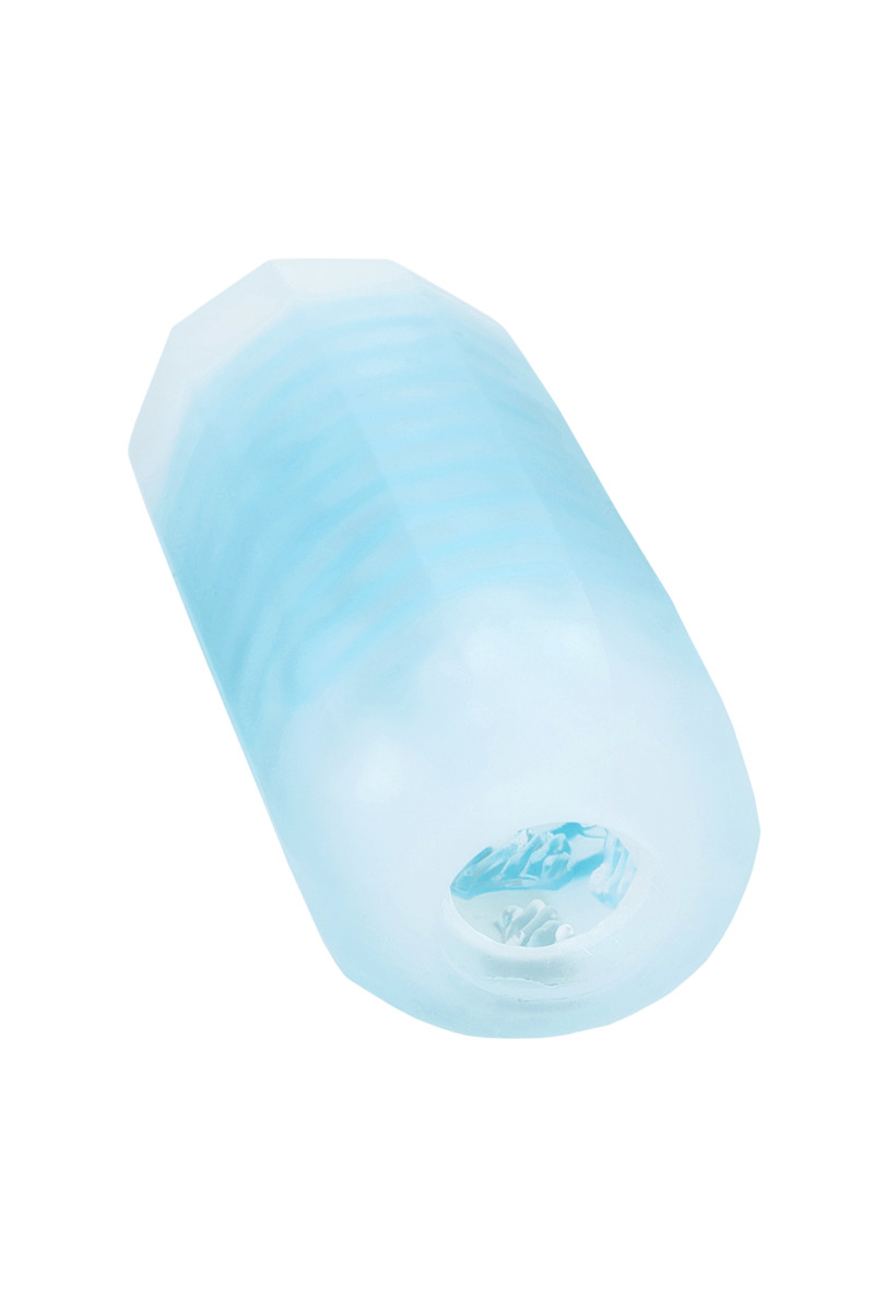 TENGA SPINNER Мастурбатор Tetra