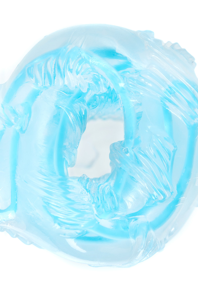 TENGA SPINNER Мастурбатор Tetra