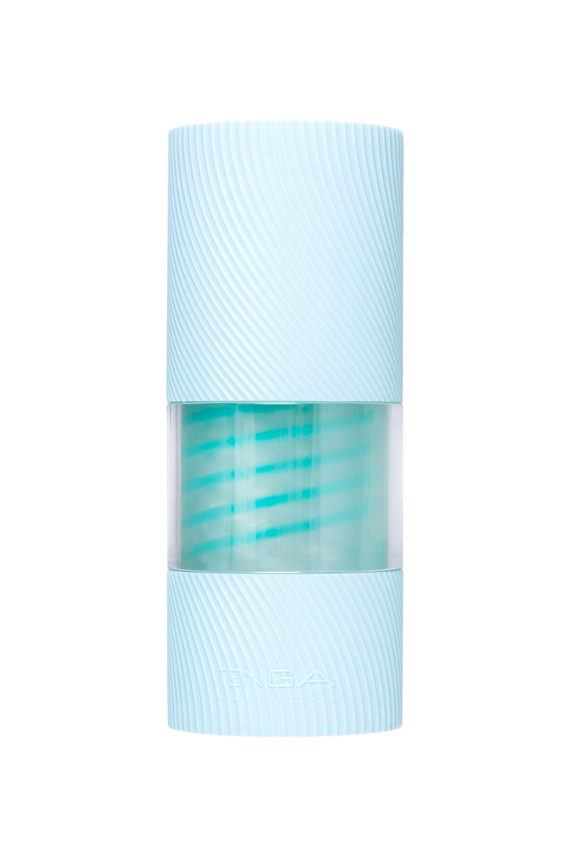 TENGA SPINNER Мастурбатор Pixel