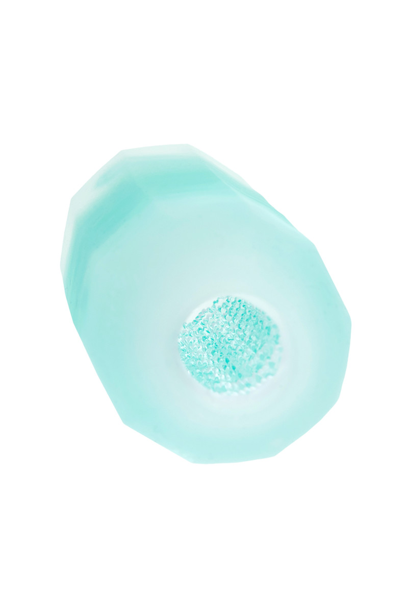 TENGA SPINNER Мастурбатор Pixel