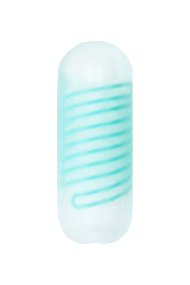 TENGA SPINNER Мастурбатор Pixel