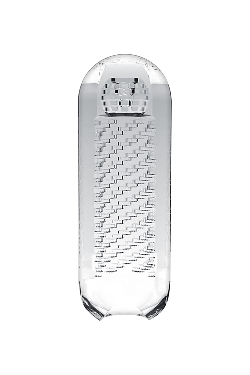 TENGA SPINNER Мастурбатор Pixel