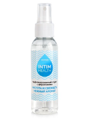 Парфюмированный спрей Аромат чистоты 95 мл