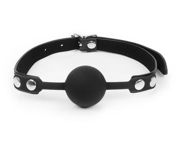 КЛЯП L 600 мм, D 40 мм, цвет чёрный