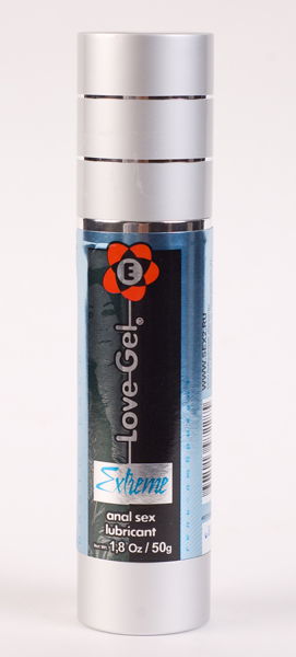 Гель-лубрикант Anal Sex, с гиалуроновой кислотой, с экстрактом мяты, 55 г