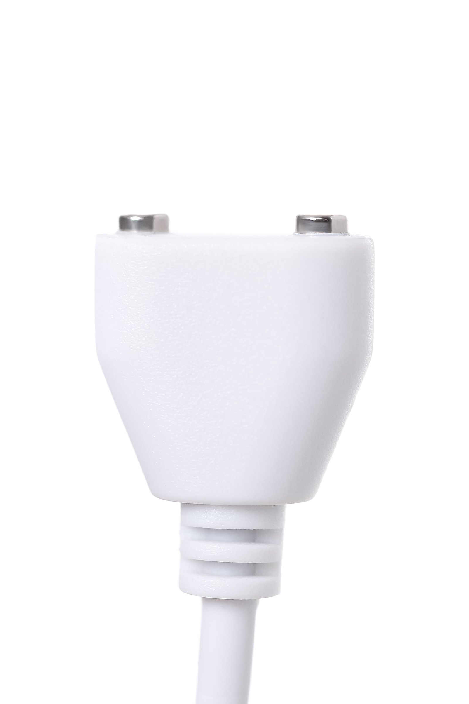 Вибратор со стимулирующим шариком JOS BEADSY, силикон, розовый, 21 см