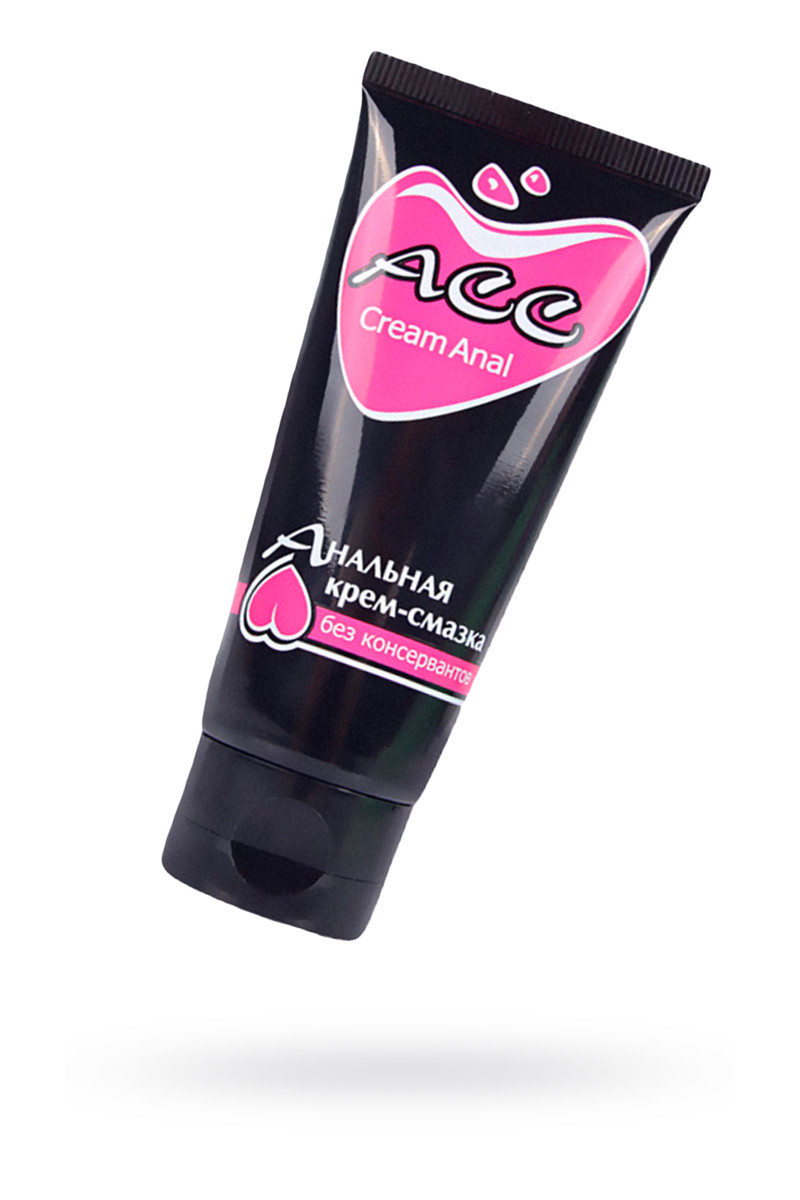 Крем-смазка ''Creamanal  АСС'' 50мл