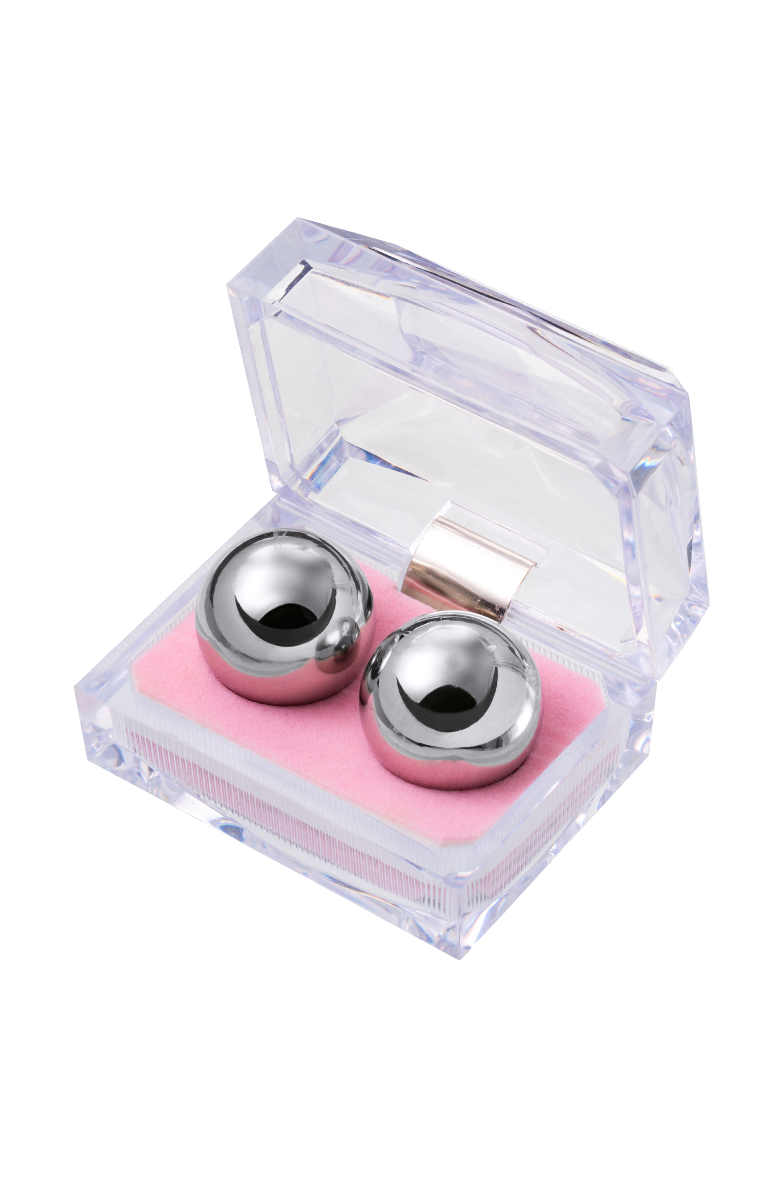 Вагинальные шарики, металлические d=25мм