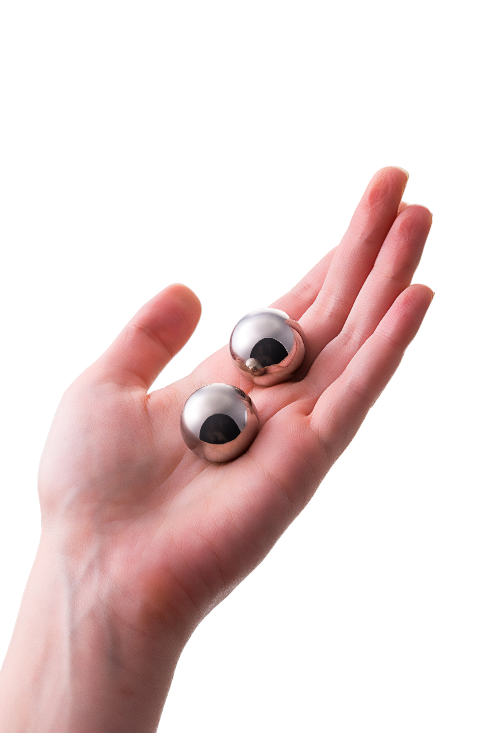 Вагинальные шарики, металлические d=25мм