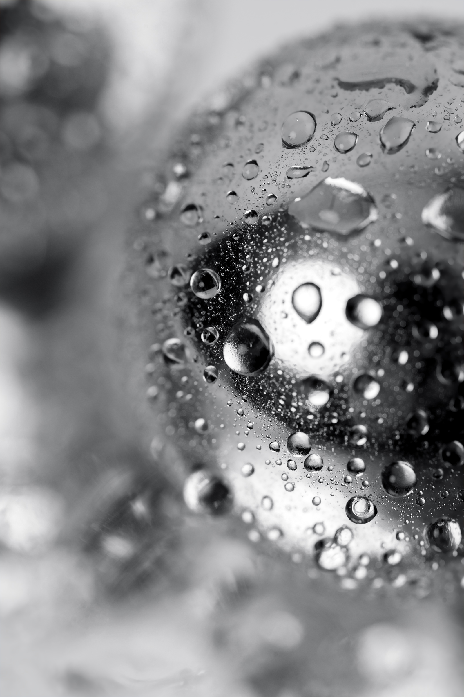 Вагинальные шарики, металлические d=25мм