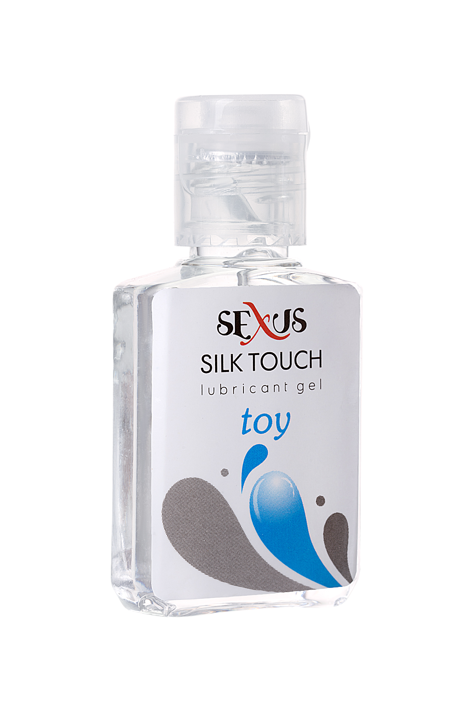 Реалистичный вибратор RealStick Elite Kurt, TPR, телесный, 20 см