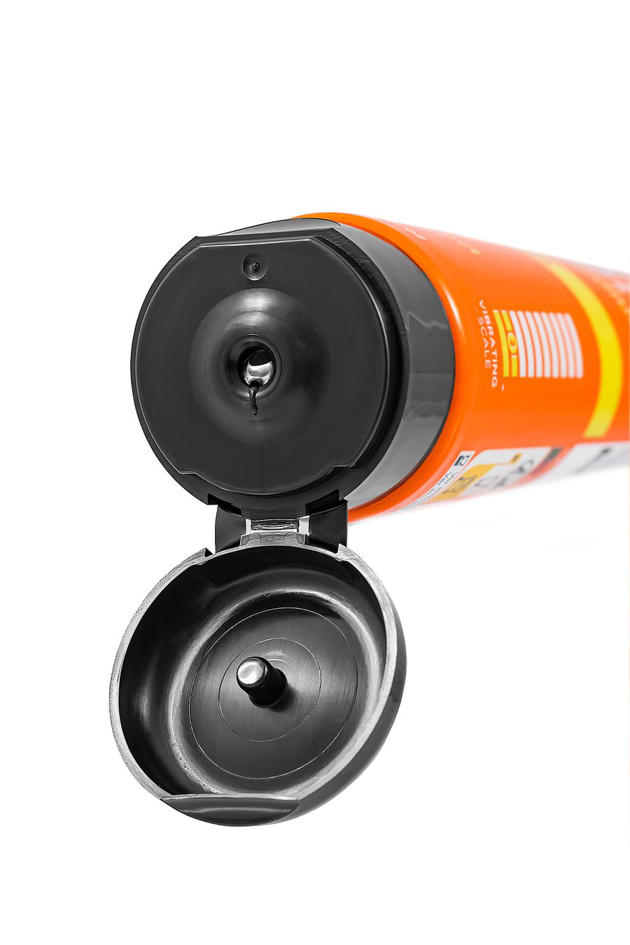 Гель с вибрацией Orgie Lube Tube Vibe Low Sex On The Beach, 100 мл