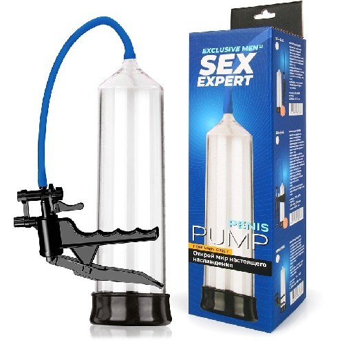 ПОМПА ВАКУУМНАЯ (M) L 200 мм D 55 мм