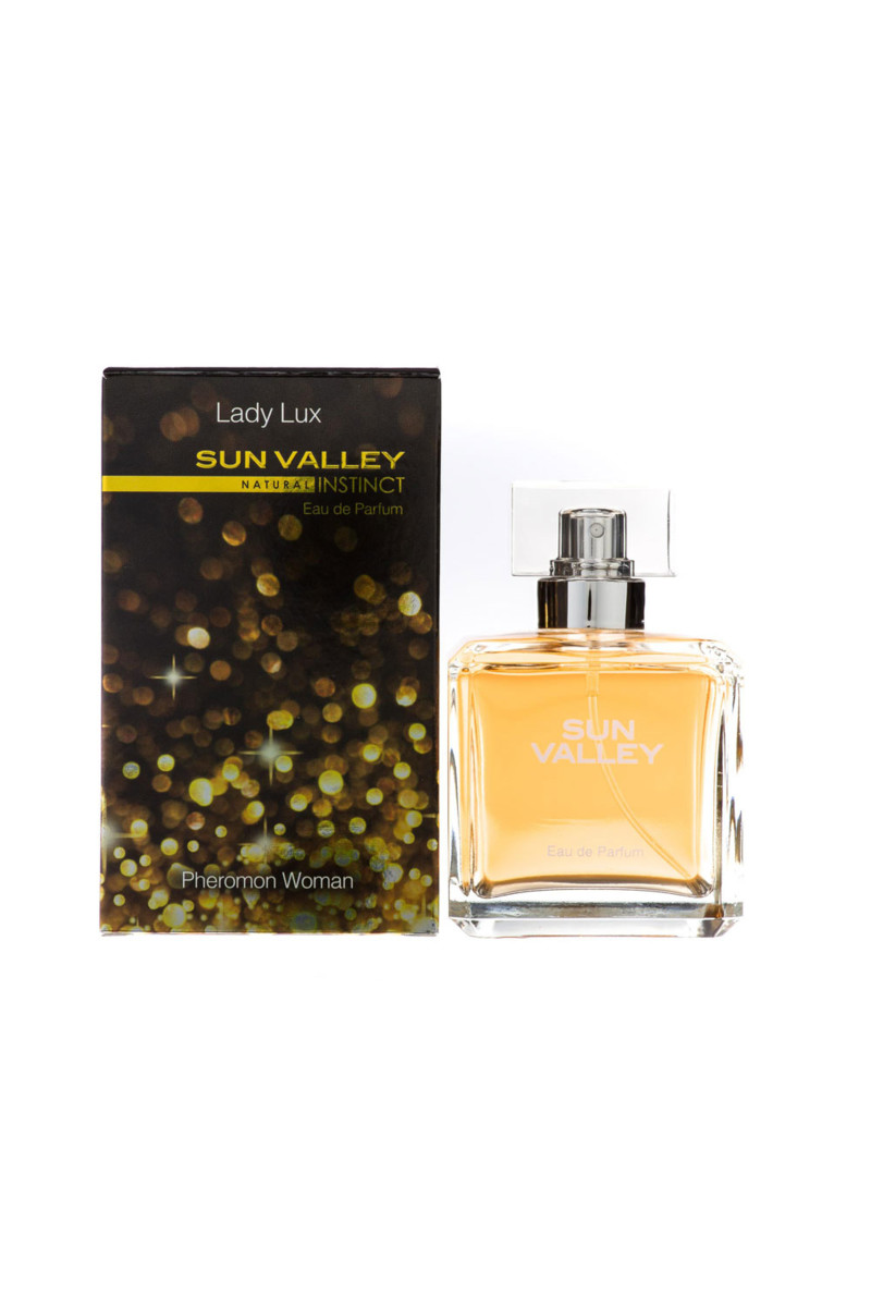 Парфюмерная вода »N-I Lady Lux» »SUN VALLEY» 100 мл