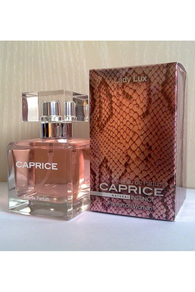 Парфюмерная вода ''N-I Lady Lux'' ''CAPRICE'' 100 мл