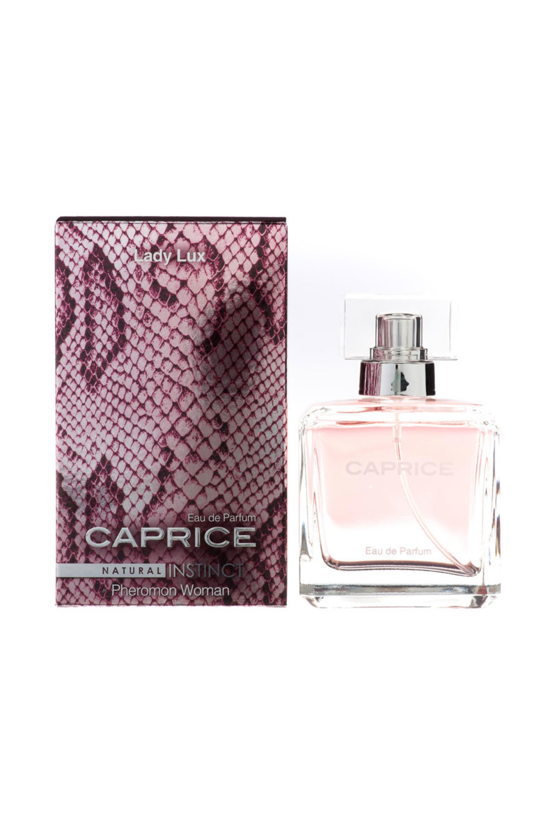 Парфюмерная вода »N-I Lady Lux» »CAPRICE» 100 мл