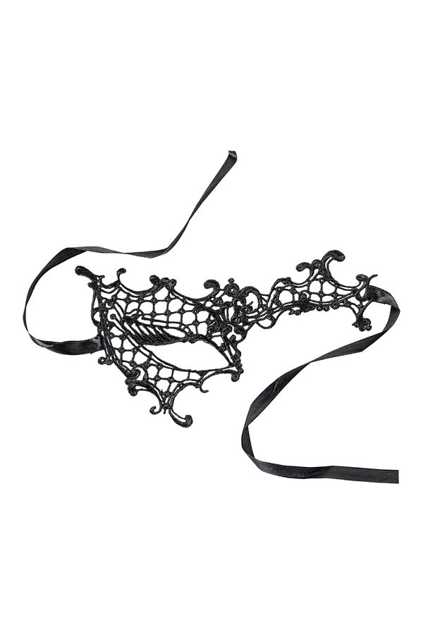 Ассиметрия. Маска нитяная Toyfa Theatre