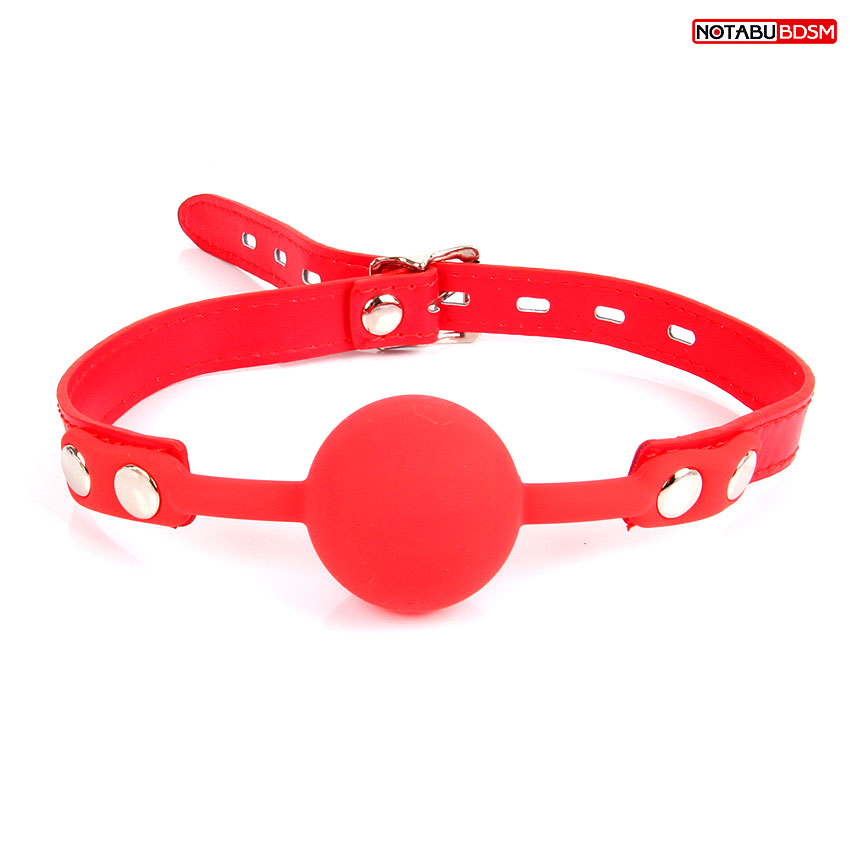 КЛЯП L 620 мм, D 40 мм, цвет красный