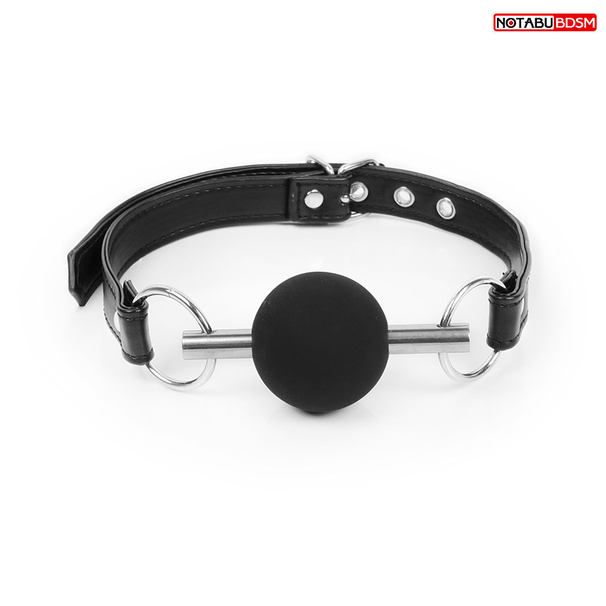 КЛЯП L 640 мм D 45 мм, цвет чёрный