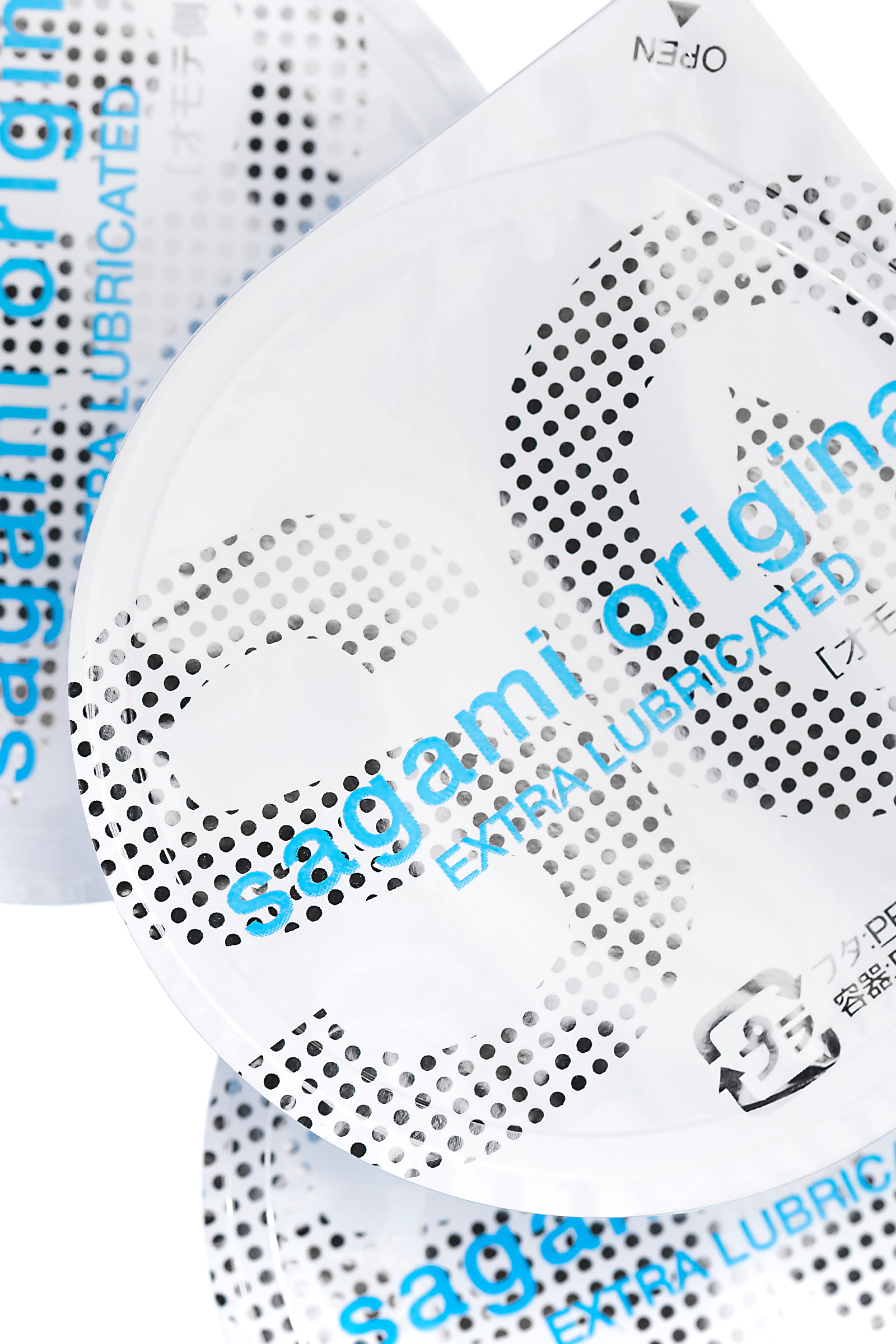 Презервативы полиуретановые, с увеличенным количеством смазки 3 шт.