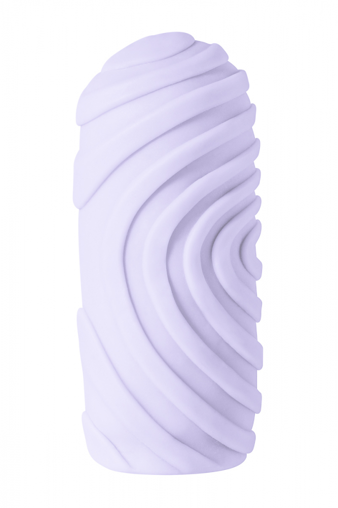 Мастурбатор Marshmallow Maxi Sugary purple