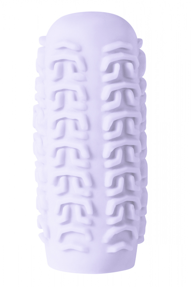 Мастурбатор Marshmallow Maxi Sugary purple