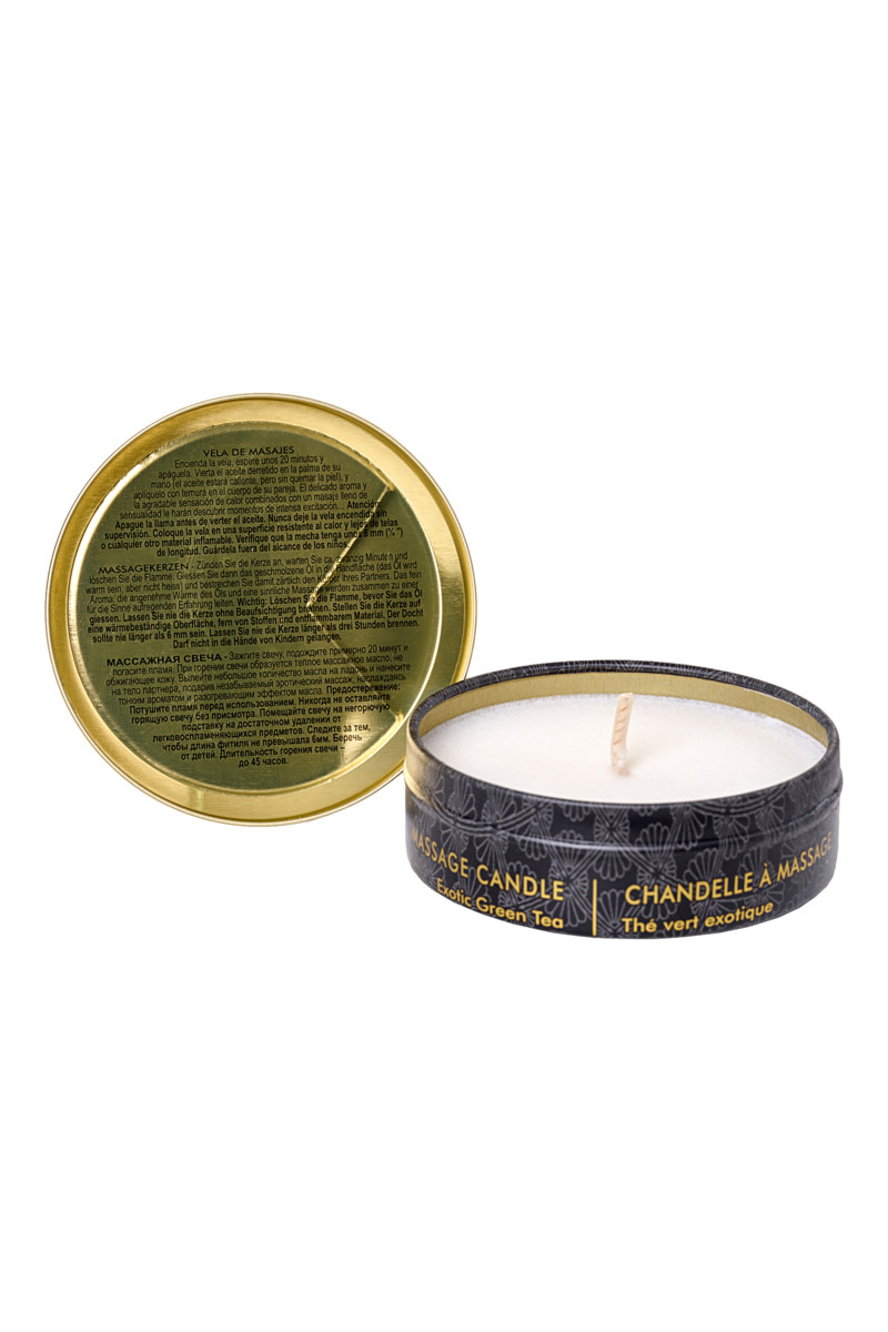 Массажное аромамасло /Экзотические фрукты/ 30 мл.