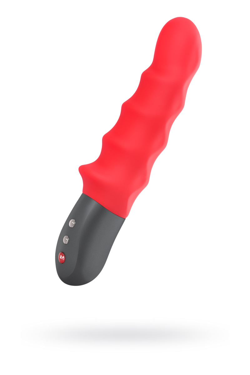 Пульсатор Fun Factory Stronic Surf оранжевый