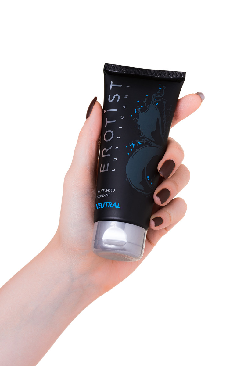 Лубрикант на водной основе NEUTRAL, 100мл