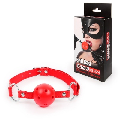 КЛЯП L 620 мм, D 45 мм, цвет красный