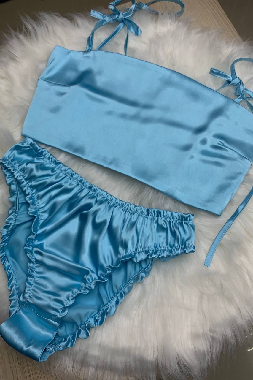 LV Лазурный М