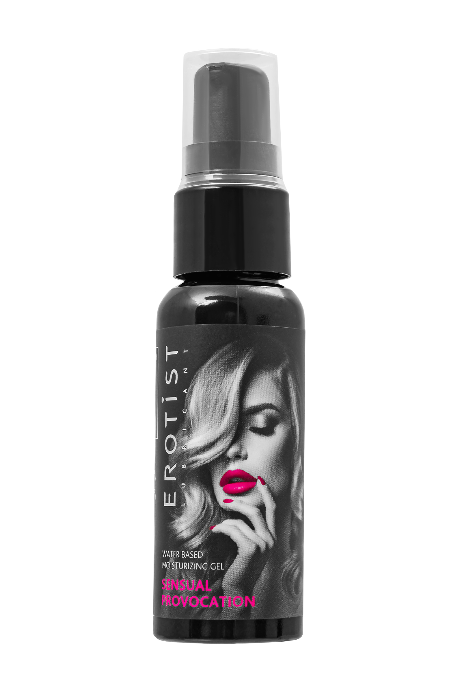 Увлажняющий гель-смазка Erotist SENSUAL PROVOCATION, 30мл