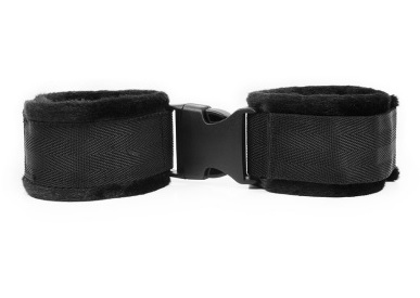 ОКОВЫ цвет чёрный