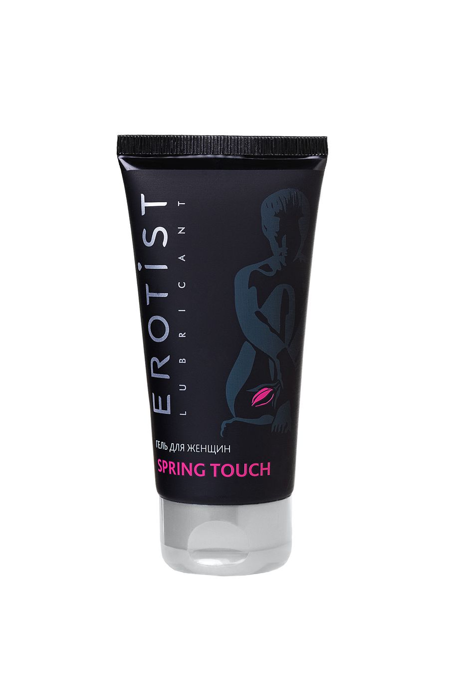 Гель для женщин SPRING TOUCH, 50мл